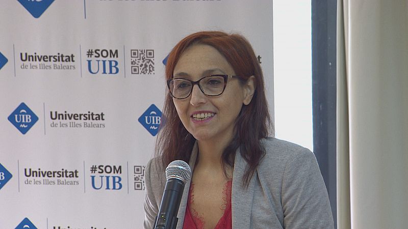 Helena Maleno: "La simpatia que desperten els refugiats d'Ucraïna no la troben els que arriben en pastera, des d'Àfrica"