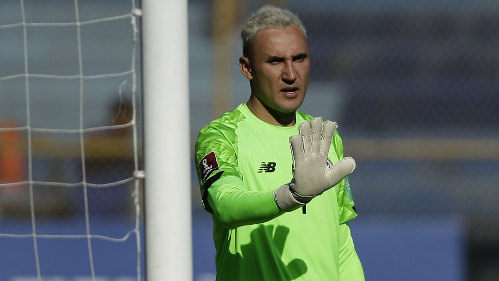 El Salvador - Costa Rica