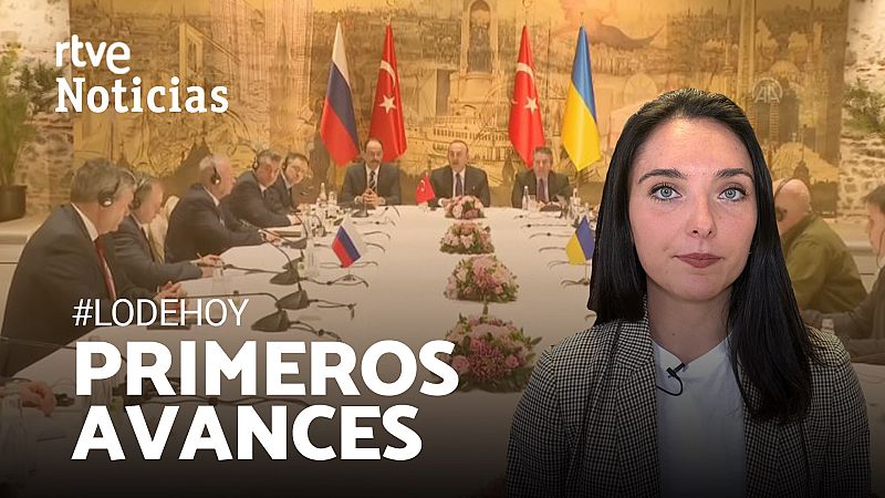 El compromiso de relajar el asedio a Kiev: ¿prueba de voluntad de negociación o "estrategia de la mentira" de Putin?