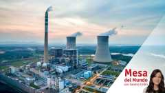 Los modelos europeos sobre el mercado energético: de la "isla energética ibérica" a la apuesta nuclear francesa