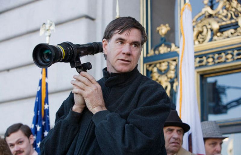 Gus Van Sant: la Academia reconoce al rey de los independientes
