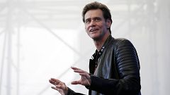 Jim Carrey contra Hollywood por ovacionar a Will Smith en los Oscar: "Sentí asco"