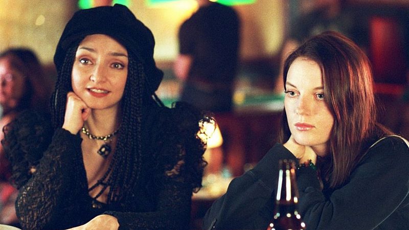 Diez grandes películas para cinéfilos en RTVE Play