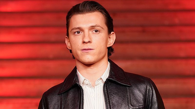 Tom Holland y Zendaya: así ha sido su historia de amor Tom Holland y Zendaya: así ha sido su historia de amor