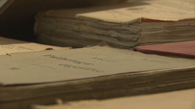 8.000 vol�menes de Juan Negr�n vuelan de Par�s a Gran Canaria