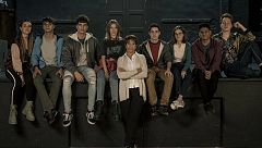 'Ser o no ser' la serie que nace con el objetivo de buscar referentes para las personas trans