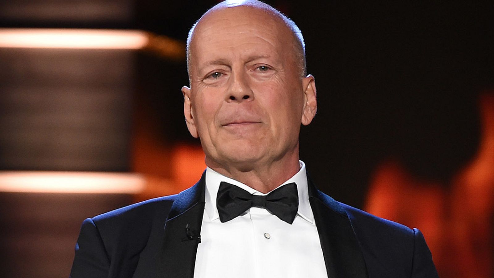 Bruce Willis se retira