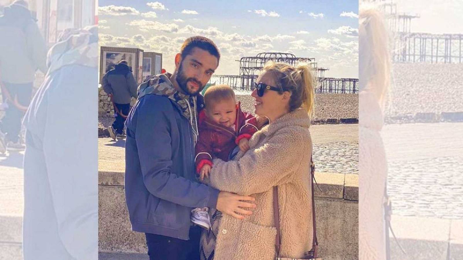 Muere con 33 años el músico Tom Parker, integrante de 'The Wanted'