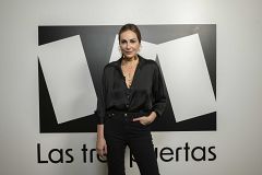 Ana Milán le cuenta a María Casado por qué hace mucho que no llora