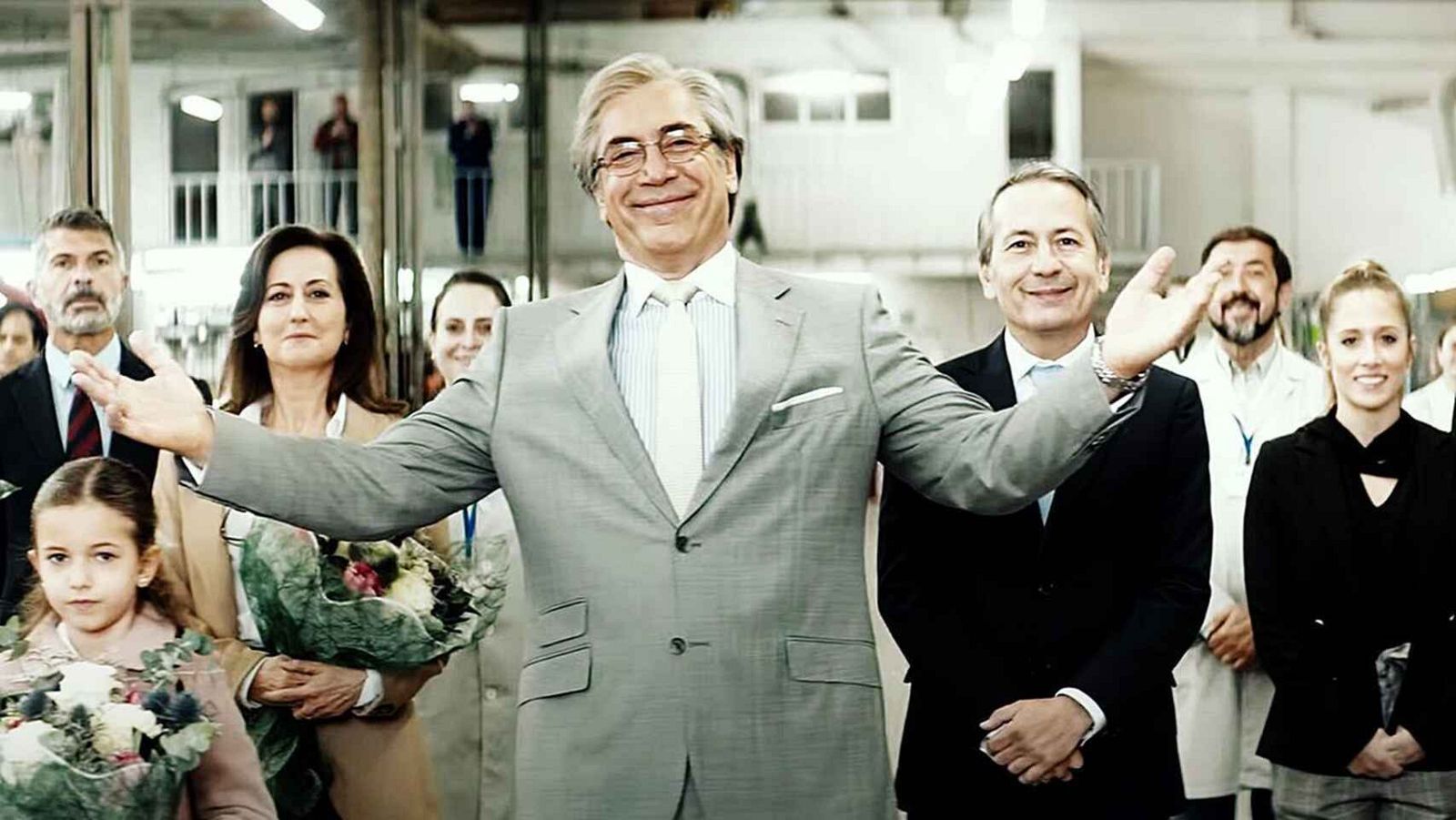 'El buen patrón', de Fernando León de Aranoa.