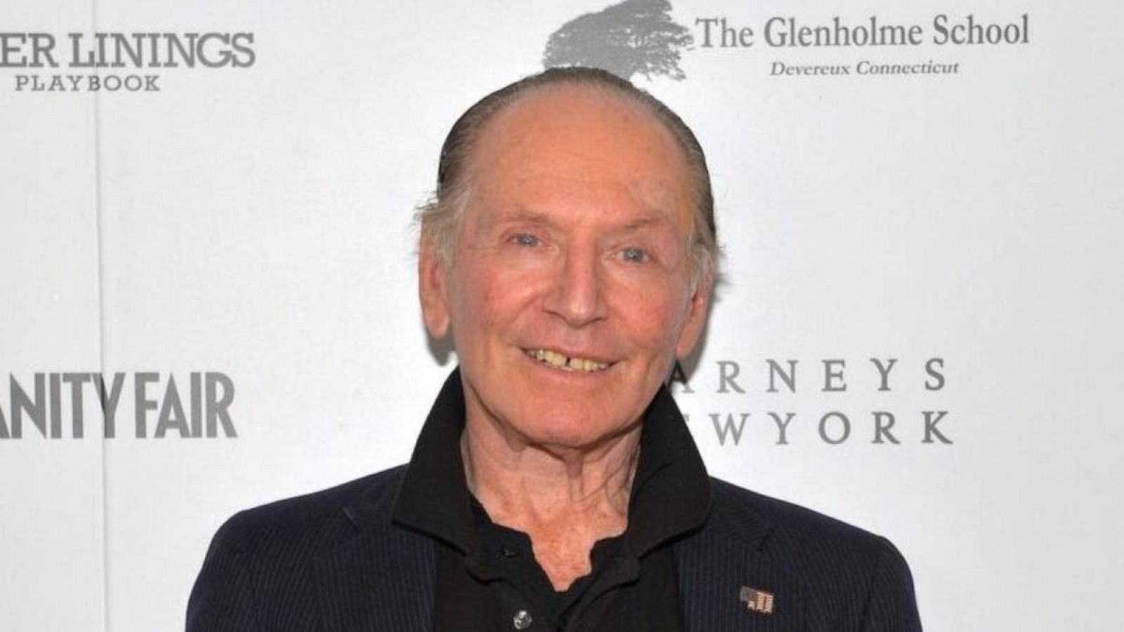 Fallece Paul Herman, actor en 'Uno de los nuestros' y 'Los Soprano'