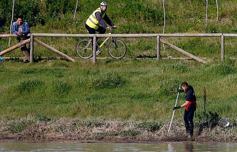 Detenido otro joven acusado de encubrimiento en el asesinato de Marta del Castillo