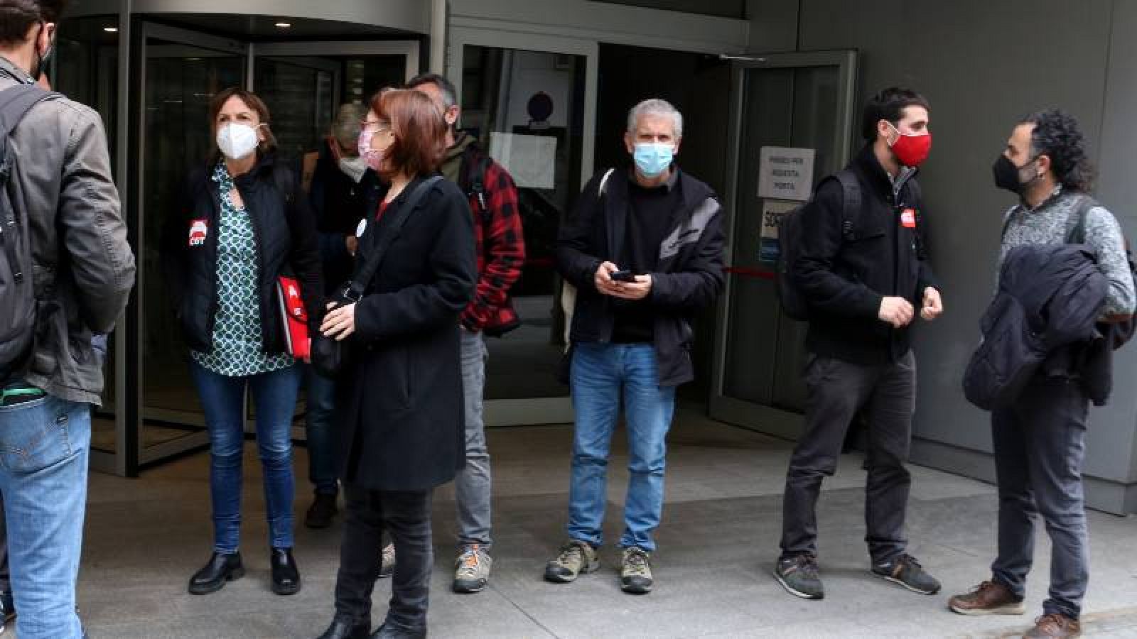 El departament oferia avançar la recuperació de les hores lectives a primària al 2023