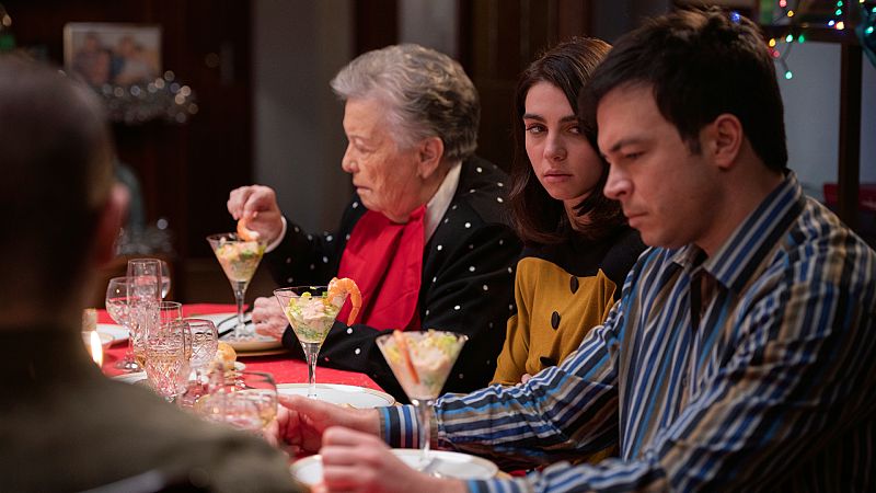 Cu�ntame | As� comienza el nuevo cap�tulo: "El primer beb� de 1994"