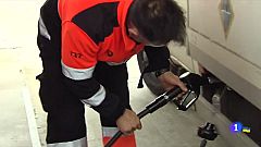 La bonificació dels carburants posa en peu de guerra les benzineres