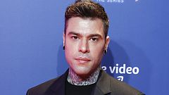 Fedez publica las primeras imágenes después de su operación de cáncer