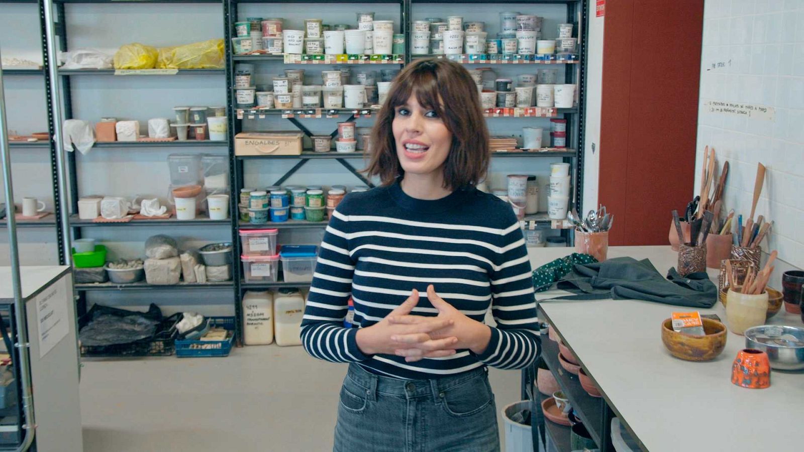 Els artesans, aqeusta setmana protagonistes a l''Helvètica'