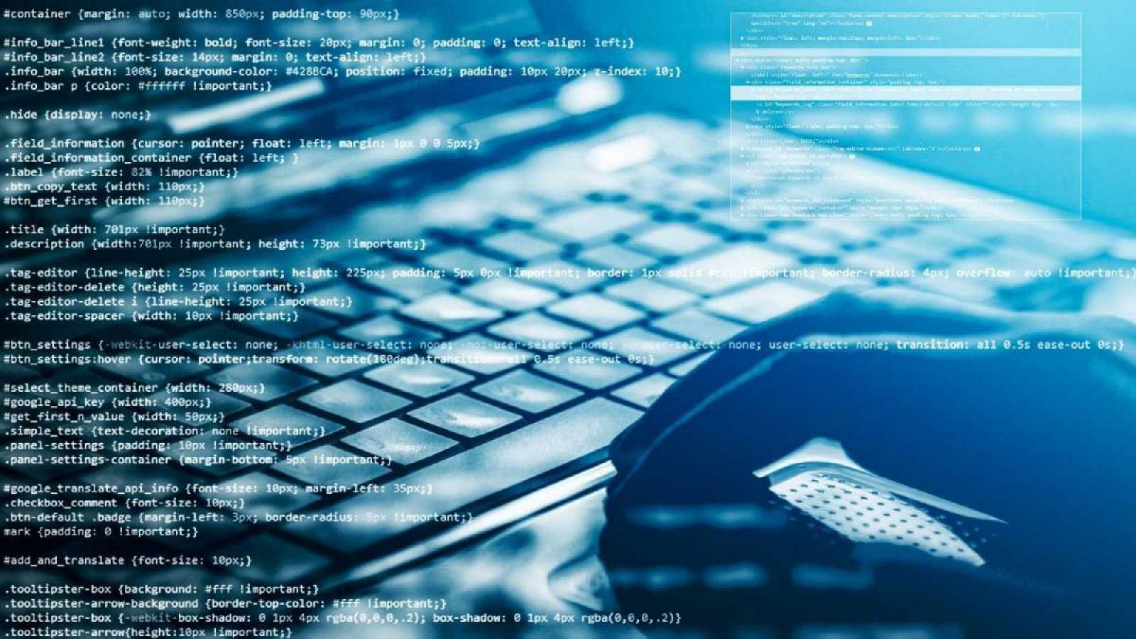 Un ciberataque al grupo Iberdrola deja expuestos los datos de 1,3 millones de clientes