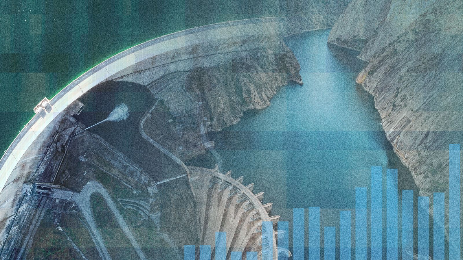 Repaso a la situación hidrológica en España