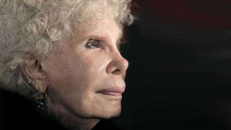 Cuando la duquesa de Alba se enfad� con el escritor Manuel Vicent