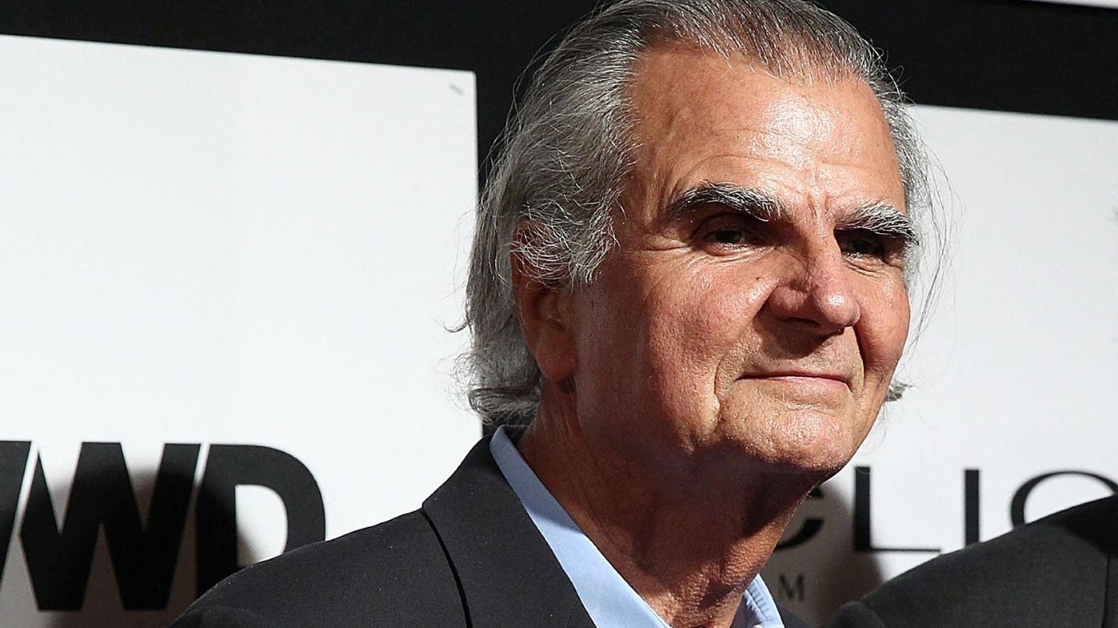 Patrick Demarchelier