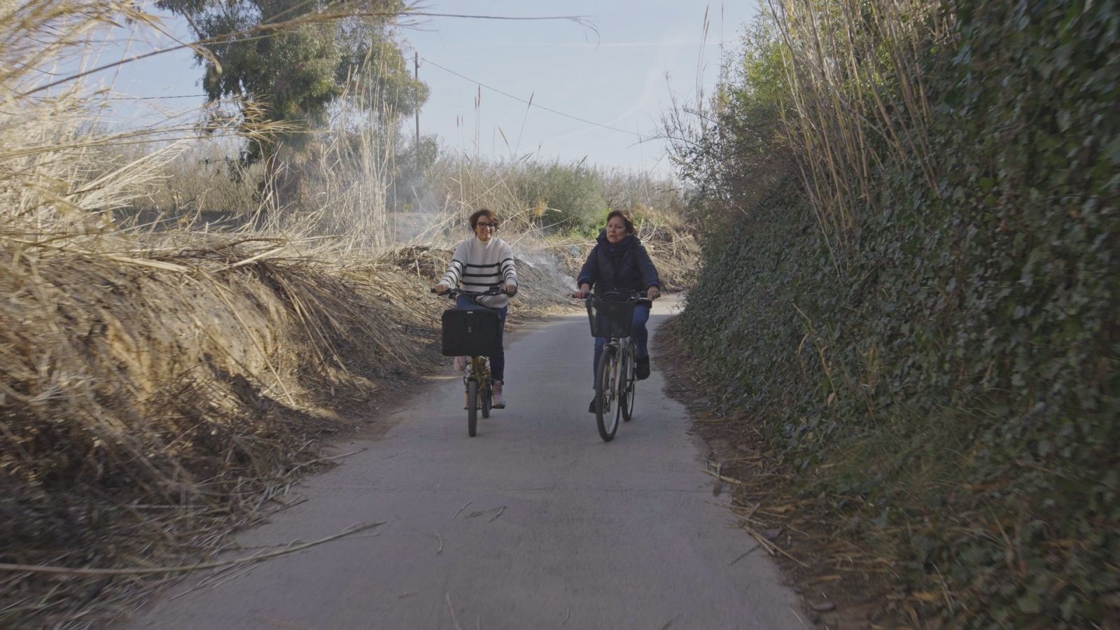 Sílvia Abril presenta 'La recepta perduda'