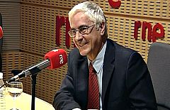 Barreda cree que el encuentro entre Garzón y Bermejo fue "inoportuno" y "poco conveniente"