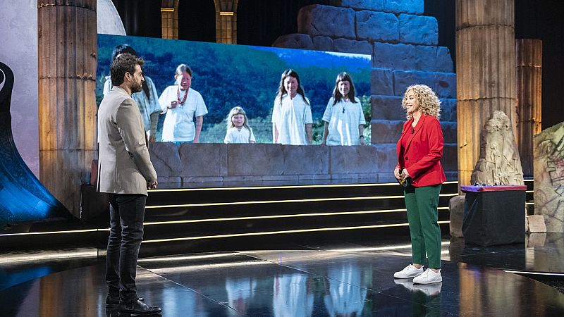 �C�mo viv�an las mujeres en Mesopotamia? �Qu� sabemos de los minoicos? Hilos de Twitter sobre civilizaciones