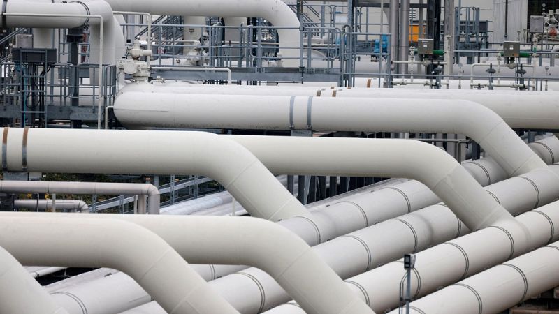 Argelia no descarta revisar los precios del gas con España, pero asegura que mantendrá el del resto de sus clientes