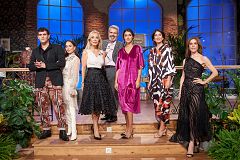 Carmen Lomana fomentará la moda slow en 'Maestros de la Costura'