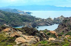 Los Pirineos de Girona, del mar a la montaña en cuatro pasos