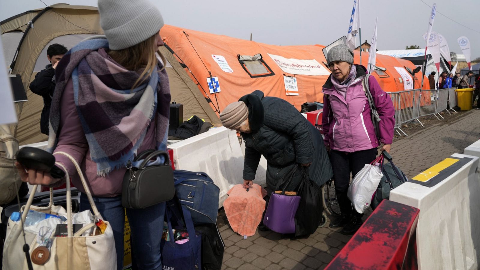 'Unidos por la paz: Ucrania en el corazón': ¿Cómo puedo colaborar?