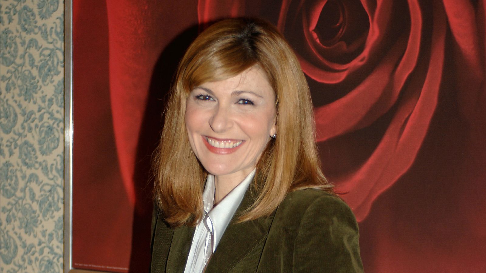 Muere la actriz Silvia Gambino a los 57 años