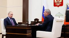 Rusia restringe la concesión de visados para ciudadanos de la UE y otros países europeos