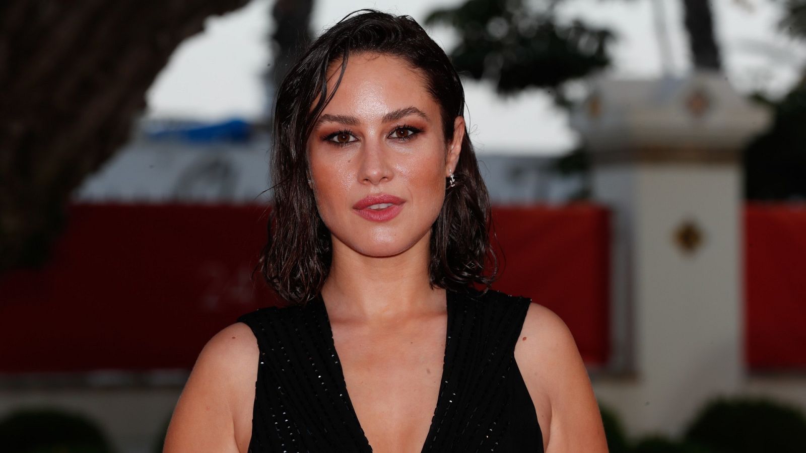 La actriz catalana Aida Folch