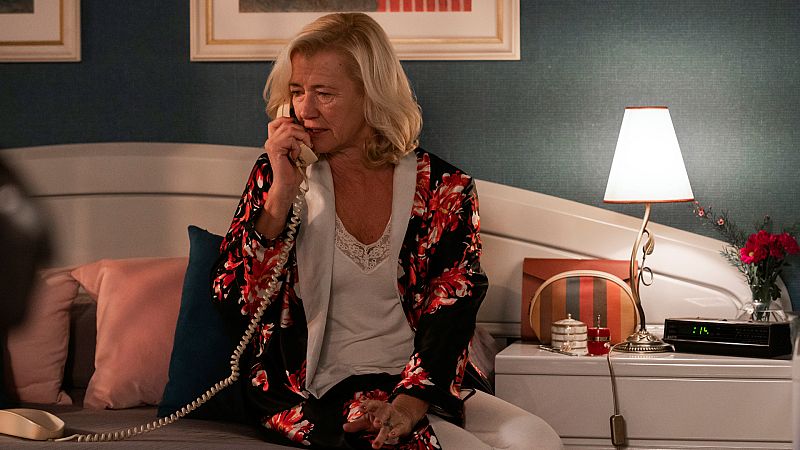 Cu�ntame | As� comienza el nuevo cap�tulo: "Claro de Luna"