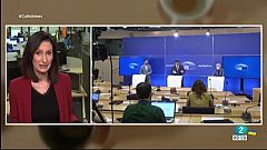 Què s'espera de la vista sobre les euroordres contra Puigdemont i altres exconsellers al Tribunal de la UE?