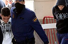 El hermano del asesino confeso de Marta del Castillo, cuarto detenido por el caso