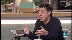 David Bondia: "No té sentit que Glòries provoqui tants problemes"