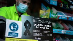 La patronal de las gasolineras recurrirá ante la Justicia la rebaja de 20 céntimos por litro de combustible