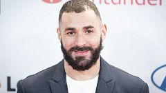 Karim Benzema: familia, amigos, y círculo íntimo del futbolista de moda