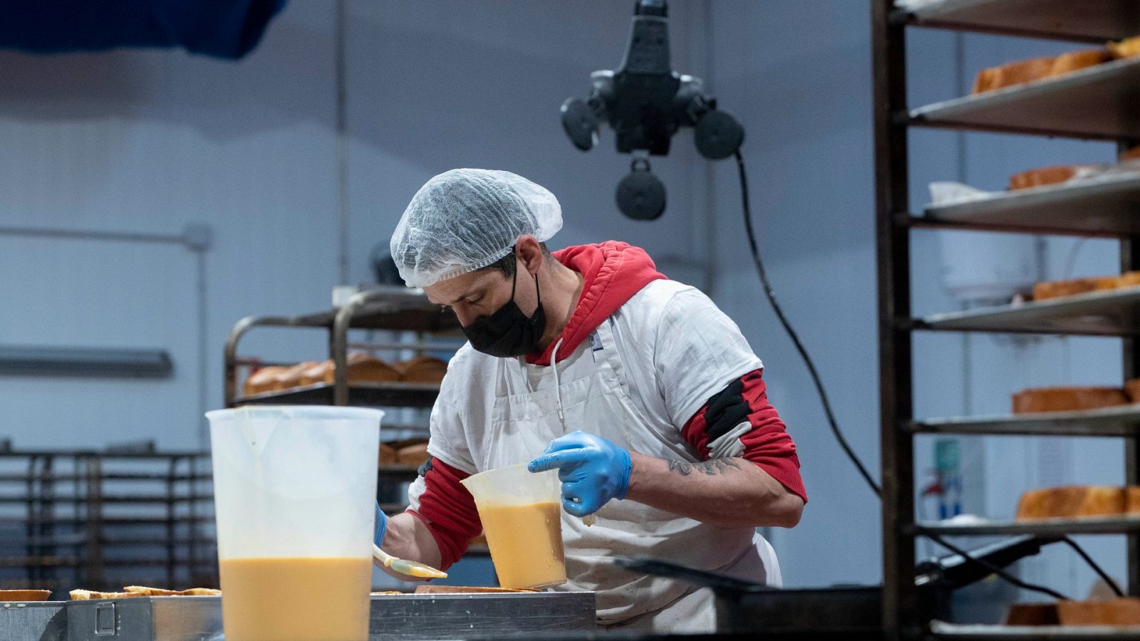 ctv-f81-La AIReF rebaja dos puntos su previsión de crecimiento para 2022, al 4,3%, y eleva al 6,2% la inflacióntrabajo