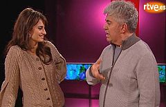 Los 'sabios' consejos de Almodóvar a Penélope