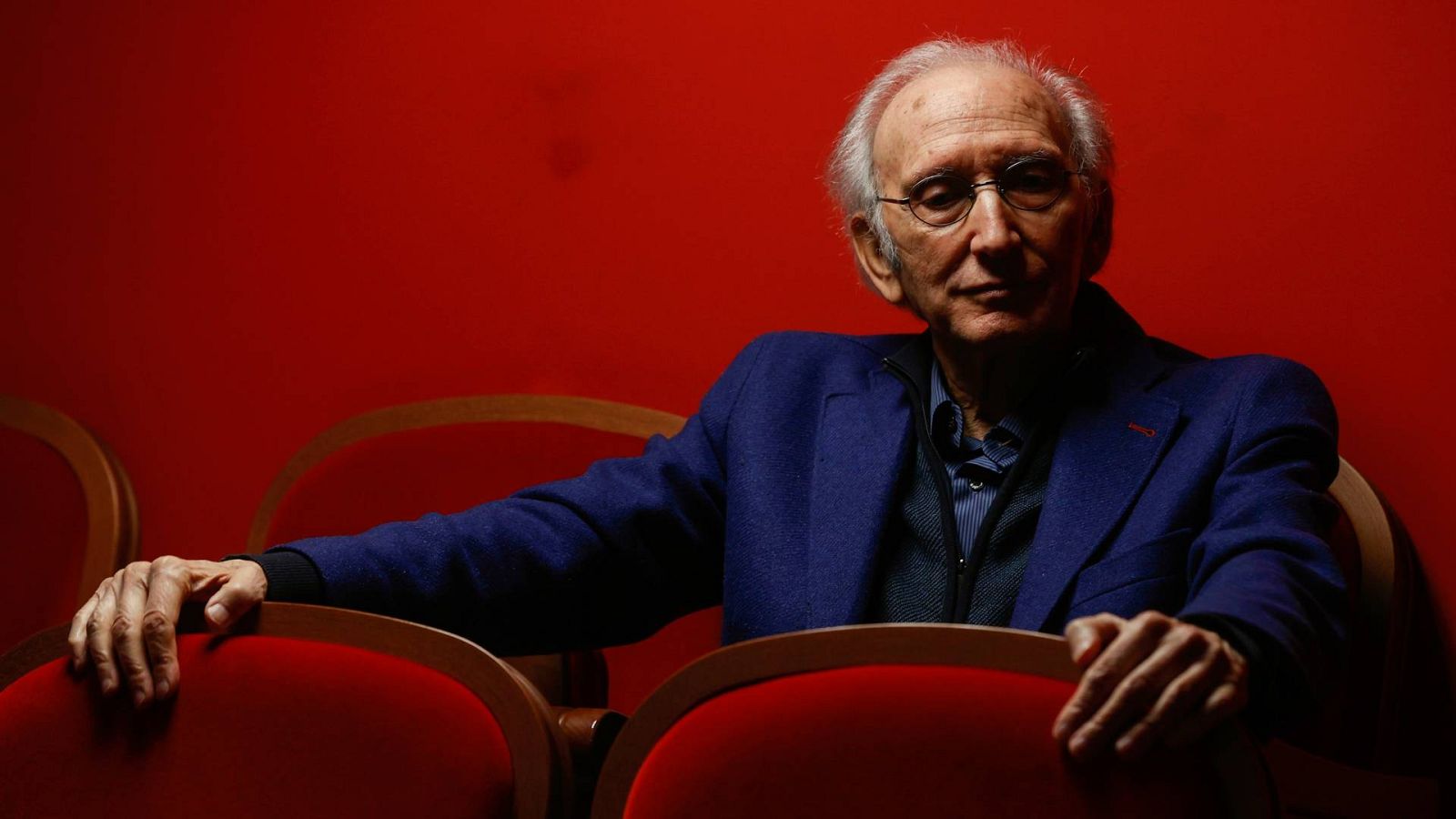 José Luis Alonso de Santos, Premio Max de Honor 2022