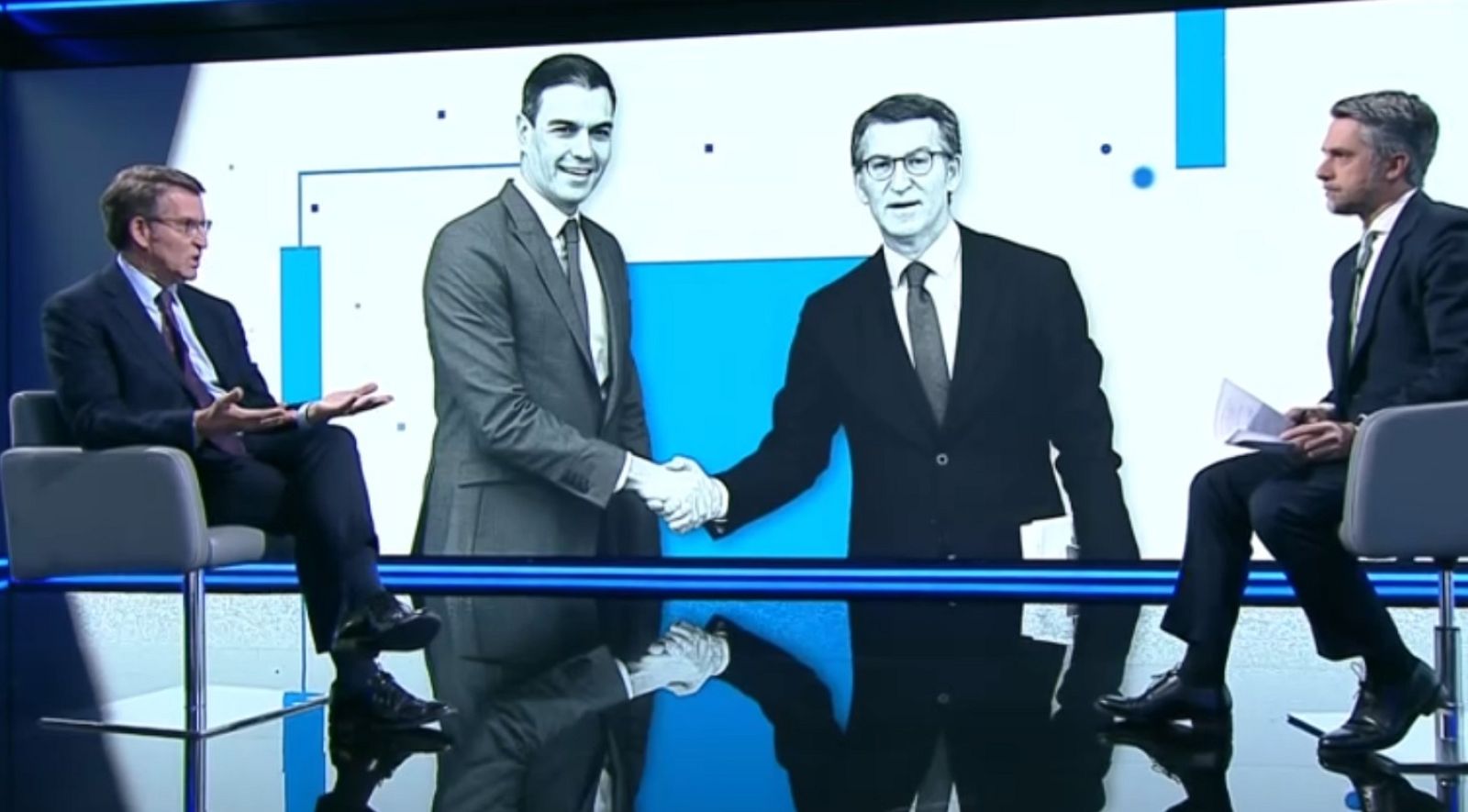 Alberto Núñez Feijóo