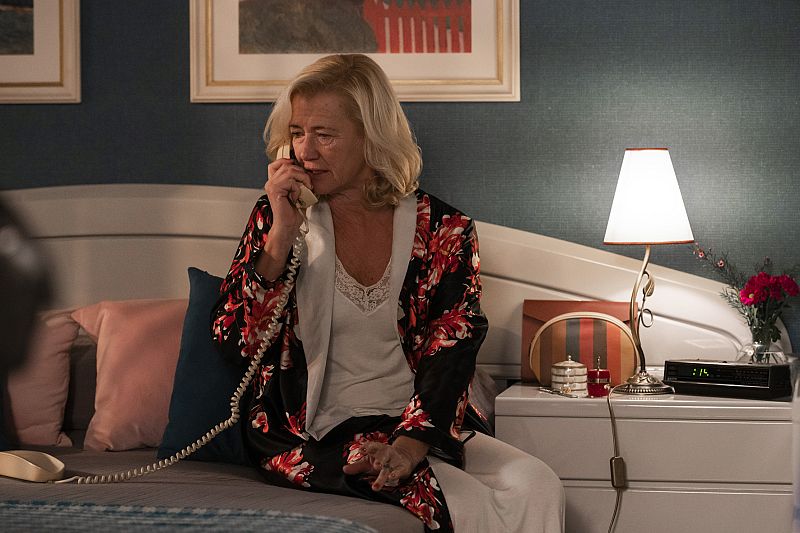 Cu�ntame | Vuelve a ver el cap�tulo 398, completo: "Claro de Luna"