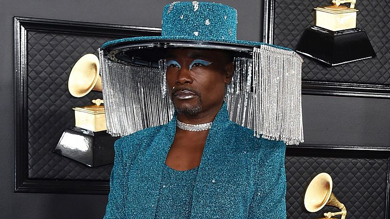 La evoluci�n de la moda hombre: de los cl�sicos roles de g�nero al 'genderless'