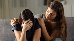 Cómo decirle a tu pareja que te quieres separar