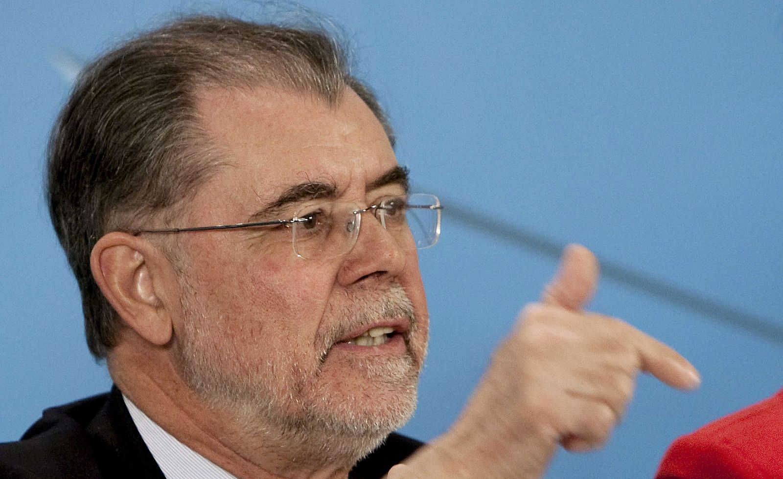 Bermejo critica la huelga de jueces