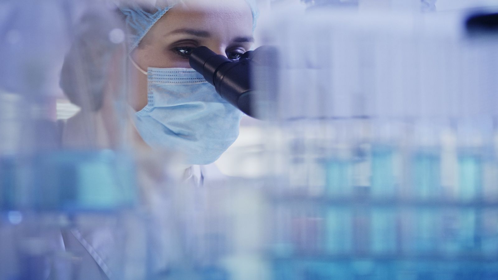 La inmunoterapia contra el cáncer induce al sistema inmunológico del paciente a combatir los tumores.